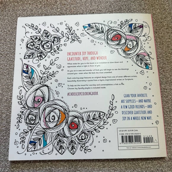 Coloring book bundle scripture - Picture 10 of 10